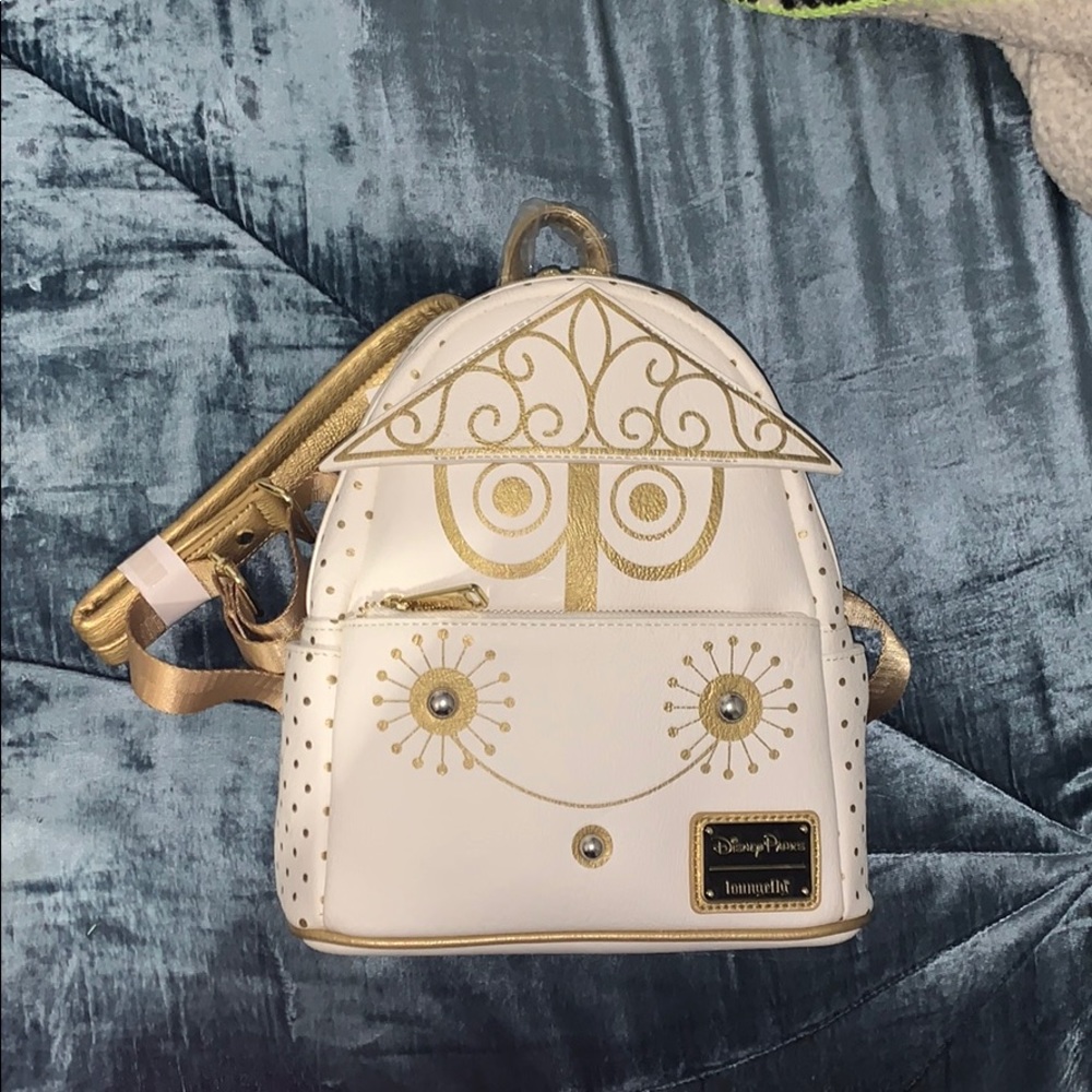 DISNEY BACKPACK